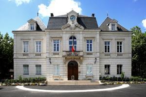 LIEUX PUBLICS